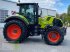Traktor of the type CLAAS AXION 830 CMATIC - STAGE V  CE, Gebrauchtmaschine in Vohburg (Picture 2)