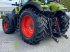 Traktor типа CLAAS AXION 830 CMATIC - STAGE V  CE, Gebrauchtmaschine в Vohburg (Фотография 15)