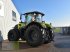 Traktor des Typs CLAAS AXION 830 CMATIC - STAGE V  CE, Neumaschine in Gollhofen (Bild 10)
