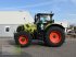 Traktor des Typs CLAAS AXION 830 CMATIC-STAGE V CEBIS, Neumaschine in Vohburg (Bild 5)