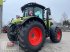 Traktor des Typs CLAAS AXION 830 CMATIC - STAGE V, Neumaschine in Hartmannsdorf (Bild 3)