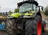 Traktor типа CLAAS AXION 830 CMATIC TIER 4F, Gebrauchtmaschine в Rheinbach (Фотография 3)