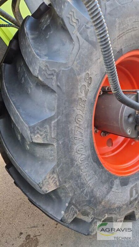 Traktor tipa CLAAS AXION 830 CMATIC TIER 4F, Gebrauchtmaschine u Melle-Wellingholzhausen (Slika 8)