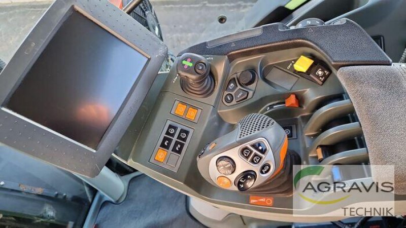 Traktor tipa CLAAS AXION 830 CMATIC TIER 4F, Gebrauchtmaschine u Melle-Wellingholzhausen (Slika 14)