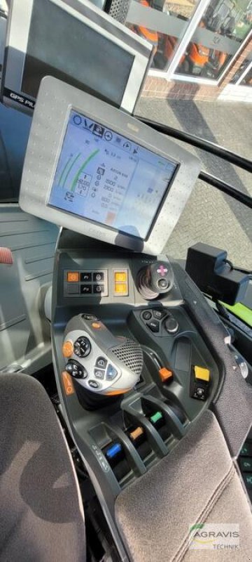 Traktor typu CLAAS AXION 830 CMATIC TIER 4F, Gebrauchtmaschine v Geilenkirchen - Prummern (Obrázek 8)