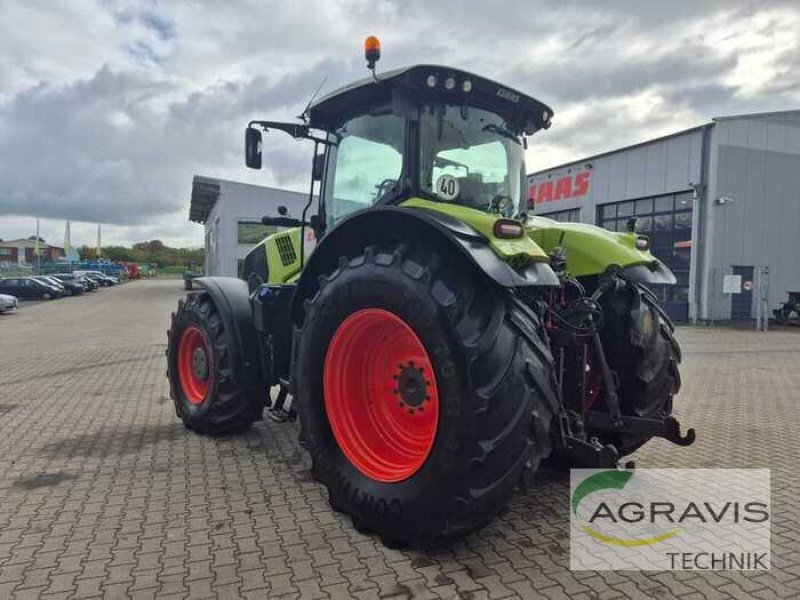 Traktor tipa CLAAS AXION 830 CMATIC TIER 4F, Gebrauchtmaschine u Alpen (Slika 3)