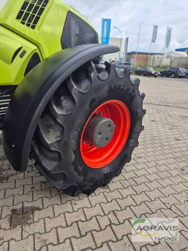 Traktor tipa CLAAS AXION 830 CMATIC TIER 4F, Gebrauchtmaschine u Alpen (Slika 7)