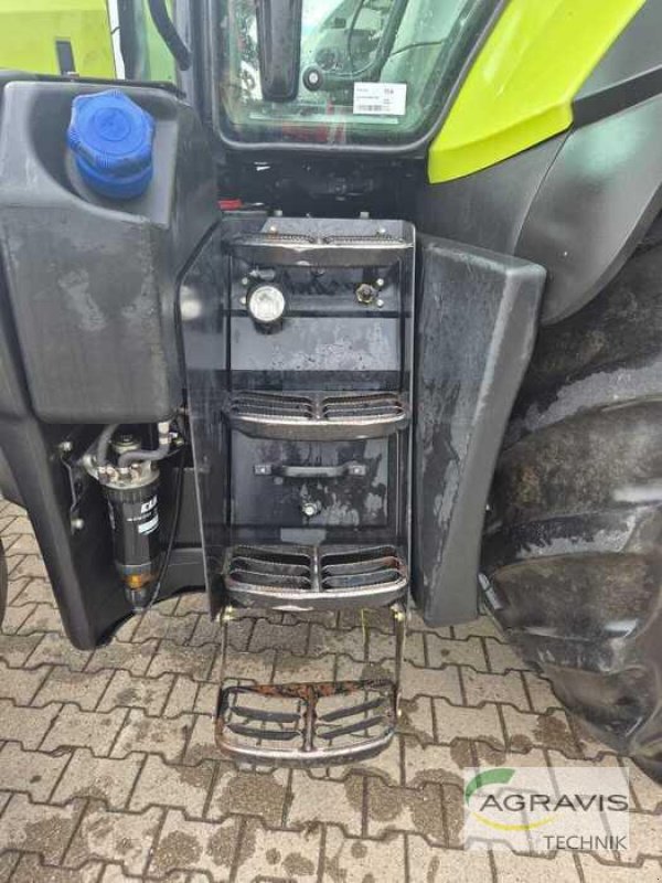 Traktor tipa CLAAS AXION 830 CMATIC TIER 4F, Gebrauchtmaschine u Alpen (Slika 15)