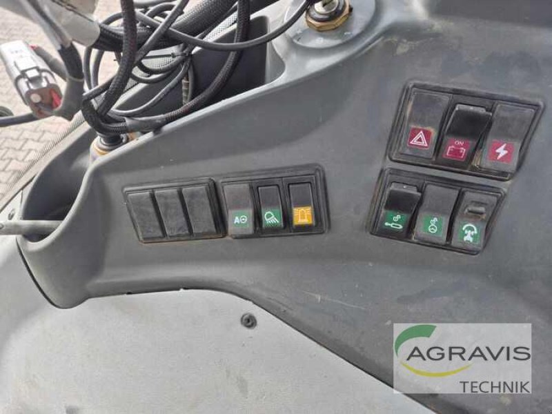 Traktor tipa CLAAS AXION 830 CMATIC TIER 4F, Gebrauchtmaschine u Alpen (Slika 20)