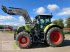 Traktor typu CLAAS AXION 830 CMATIC (Zapfwelle und Allrad Defekt), Gebrauchtmaschine v Sörup (Obrázek 1)