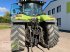Traktor a típus CLAAS AXION 830 CMATIC (Zapfwelle und Allrad Defekt), Gebrauchtmaschine ekkor: Sörup (Kép 12)