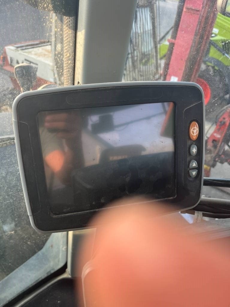 Traktor типа CLAAS Axion 830 Cmatic, Gebrauchtmaschine в Ringe (Фотография 13)