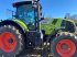 Traktor του τύπου CLAAS Axion 830 Cmatic, Gebrauchtmaschine σε Ringe (Φωτογραφία 1)
