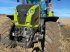 Traktor του τύπου CLAAS Axion 830 Cmatic, Gebrauchtmaschine σε Ringe (Φωτογραφία 4)