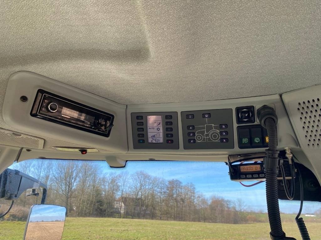 Traktor του τύπου CLAAS Axion 830 Cmatic, Gebrauchtmaschine σε Ringe (Φωτογραφία 18)