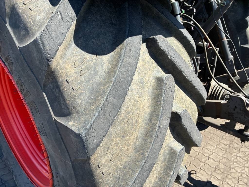 Traktor типа CLAAS Axion 830 Cmatic, Gebrauchtmaschine в Hinnerup (Фотография 9)