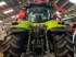Traktor van het type CLAAS AXION 830 CMATIC, Gebrauchtmaschine in Kolding (Foto 4)