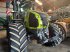 Traktor van het type CLAAS AXION 830 CMATIC, Gebrauchtmaschine in Kolding (Foto 1)