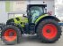Traktor of the type CLAAS Axion 830 CMATIC, Gebrauchtmaschine in Schwülper (Picture 1)