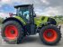 Traktor of the type CLAAS Axion 830 CMATIC, Gebrauchtmaschine in Schwülper (Picture 5)