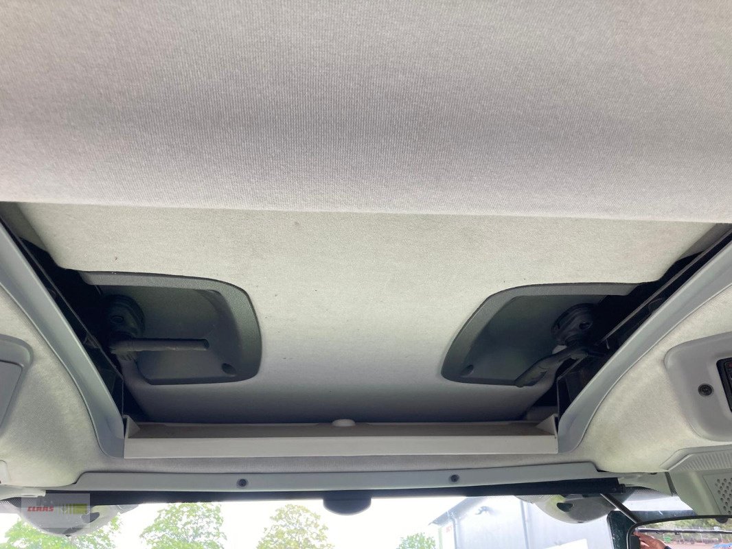 Traktor of the type CLAAS Axion 830 CMATIC, Gebrauchtmaschine in Schwülper (Picture 13)