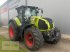 Traktor typu CLAAS Axion 830 CMATIC, Gebrauchtmaschine w Schwülper (Zdjęcie 10)