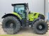 Traktor a típus CLAAS Axion 830 CMATIC, Gebrauchtmaschine ekkor: Schwülper (Kép 1)