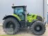 Traktor от тип CLAAS Axion 830 CMATIC, Gebrauchtmaschine в Schwülper (Снимка 1)