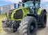 Traktor от тип CLAAS Axion 830 CMATIC, Gebrauchtmaschine в Schwülper (Снимка 5)