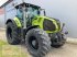Traktor от тип CLAAS Axion 830 CMATIC, Gebrauchtmaschine в Schwülper (Снимка 8)