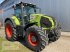 Traktor типа CLAAS Axion 830 CMATIC, Gebrauchtmaschine в Schwülper (Фотография 2)