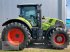 Traktor типа CLAAS Axion 830 CMATIC, Gebrauchtmaschine в Schwülper (Фотография 1)