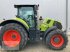 Traktor типа CLAAS Axion 830 CMATIC, Gebrauchtmaschine в Schwülper (Фотография 1)