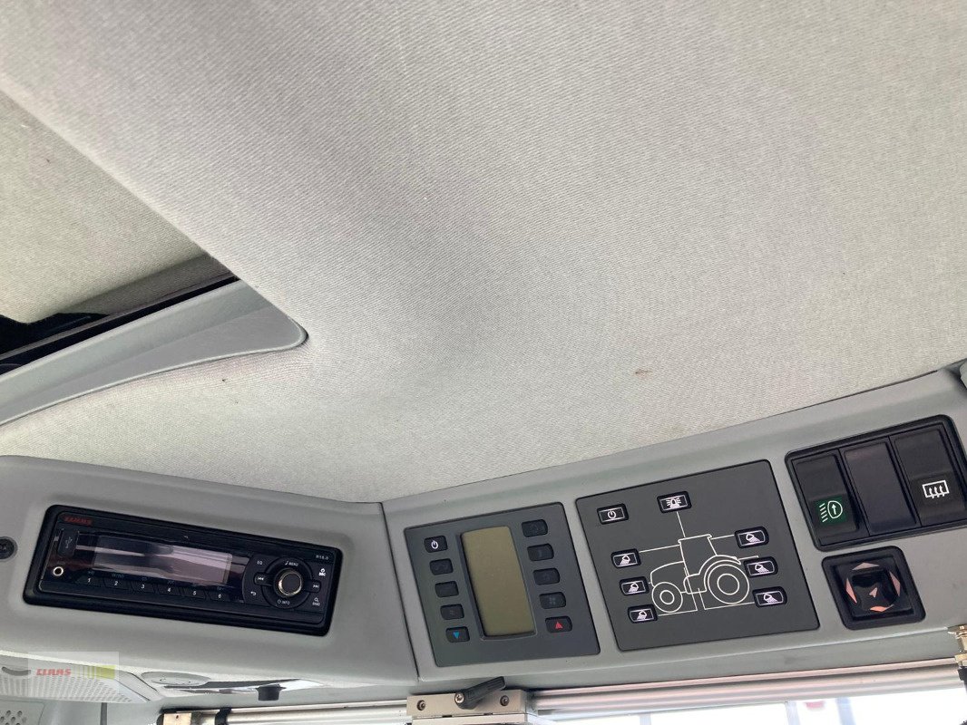 Traktor tipa CLAAS Axion 830 CMATIC, Gebrauchtmaschine u Schwülper (Slika 12)