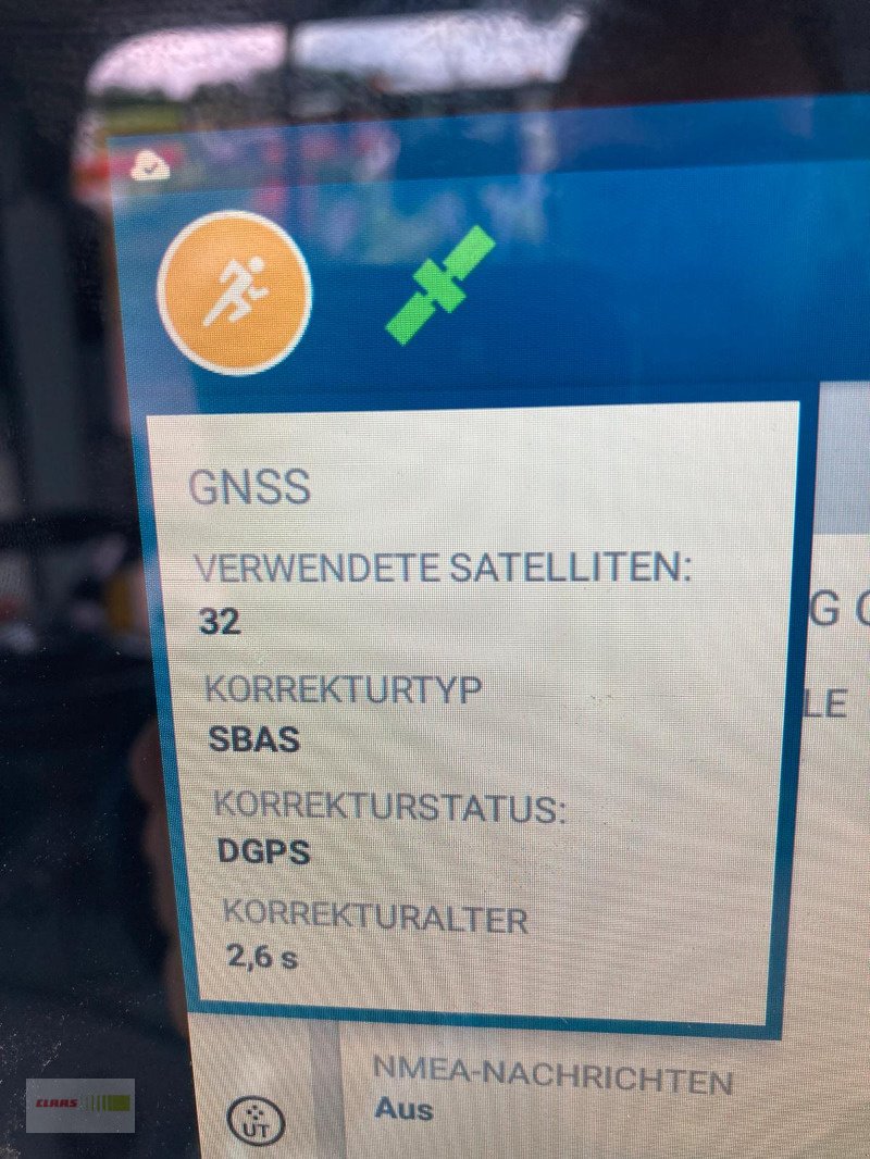 Traktor tipa CLAAS Axion 830 CMATIC, Gebrauchtmaschine u Schwülper (Slika 14)