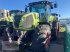 Traktor Türe ait CLAAS Axion 830 CMATIC, Gebrauchtmaschine içinde Berßel (resim 3)