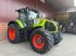 Traktor van het type CLAAS Axion 830 Cmatic, Gebrauchtmaschine in Ostercappeln (Foto 2)
