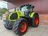 Traktor van het type CLAAS Axion 830 Cmatic, Gebrauchtmaschine in Ostercappeln (Foto 1)
