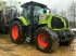Traktor tip CLAAS axion 830 cmatic, Gebrauchtmaschine in VAROIS-ET-CHAIGNOT (Poză 1)