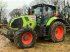 Traktor tip CLAAS axion 830 cmatic, Gebrauchtmaschine in VAROIS-ET-CHAIGNOT (Poză 2)
