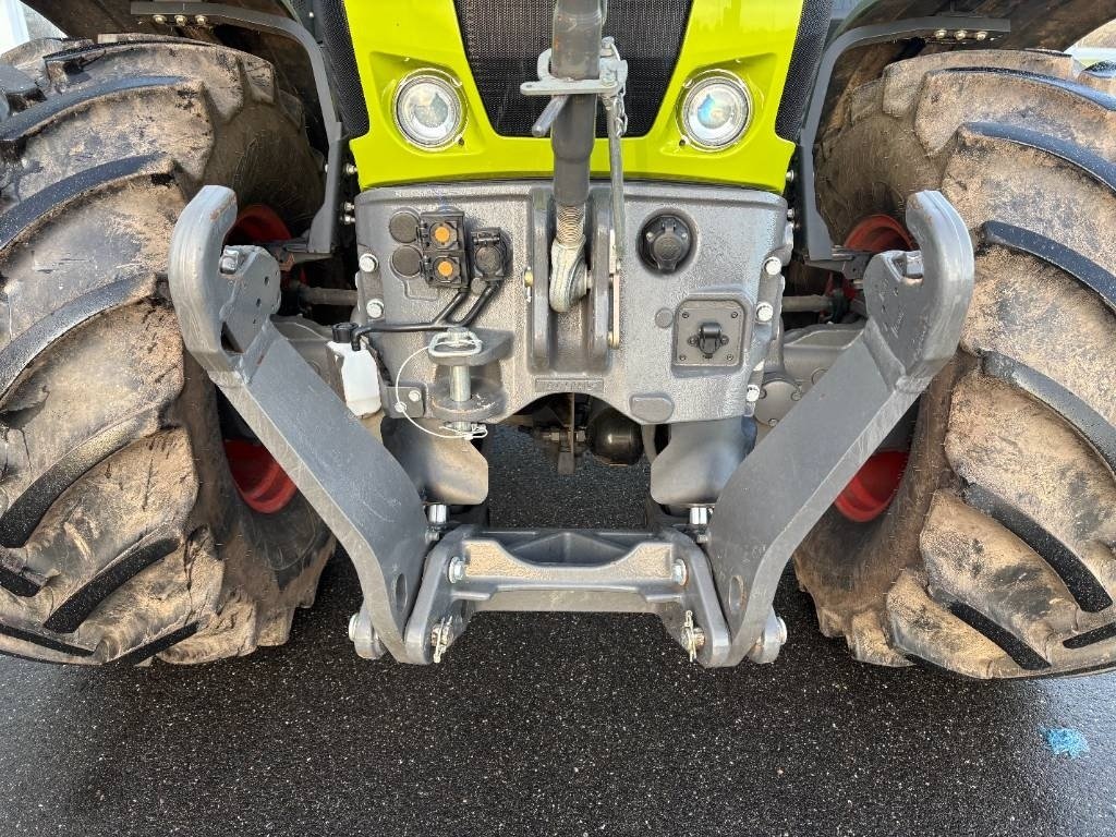 Traktor typu CLAAS Axion 830 Cmatic, Gebrauchtmaschine v Brønderslev (Obrázek 7)