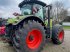 Traktor типа CLAAS AXION 830 CMATIC, Gebrauchtmaschine в Bredebo (Фотография 4)
