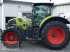 Traktor Türe ait CLAAS Axion 830 CMATIC, Gebrauchtmaschine içinde Dorfen (resim 13)