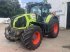 Traktor του τύπου CLAAS AXION 830 CMATIC, Gebrauchtmaschine σε Albersdorf (Φωτογραφία 5)