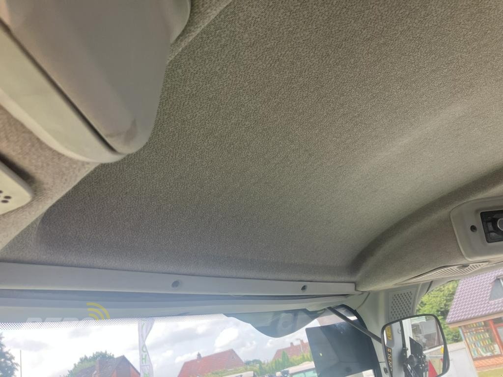 Traktor του τύπου CLAAS AXION 830 CMATIC, Gebrauchtmaschine σε Albersdorf (Φωτογραφία 14)