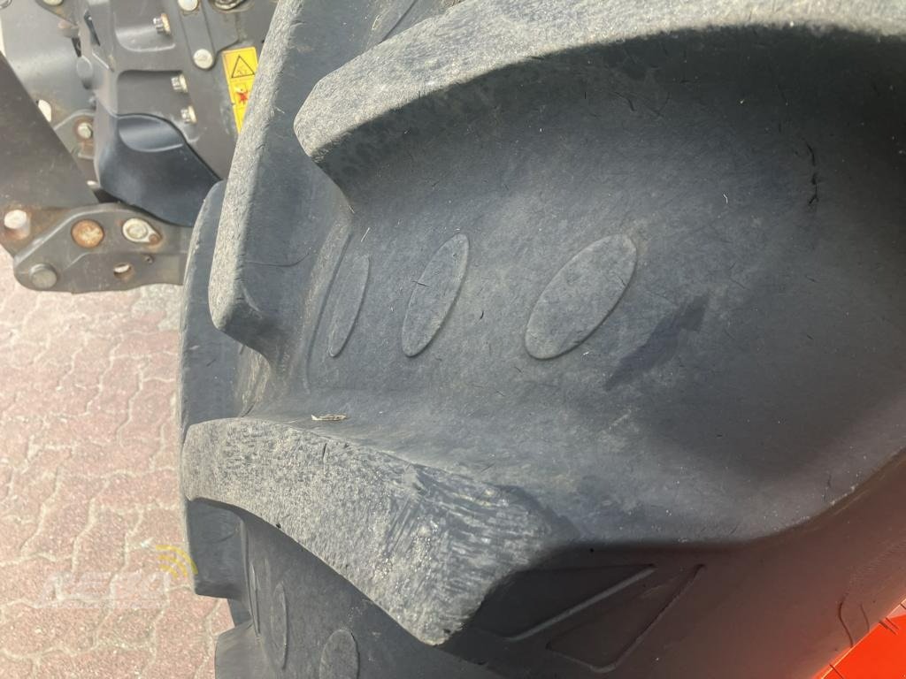 Traktor του τύπου CLAAS AXION 830 CMATIC, Gebrauchtmaschine σε Albersdorf (Φωτογραφία 28)