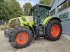 Traktor типа CLAAS AXION 830 CMatic, Gebrauchtmaschine в Neuenkirchen-Vörden (Фотография 1)