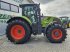 Traktor типа CLAAS AXION 830 CMatic, Gebrauchtmaschine в Neuenkirchen-Vörden (Фотография 4)
