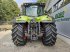 Traktor типа CLAAS AXION 830 CMatic, Gebrauchtmaschine в Neuenkirchen-Vörden (Фотография 5)