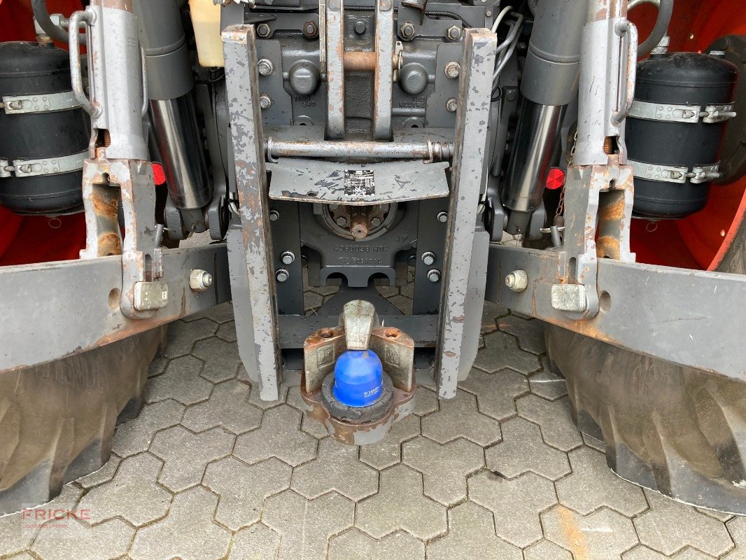 Traktor tip CLAAS Axion 830 Cmatic, Gebrauchtmaschine in Bockel - Gyhum (Poză 7)